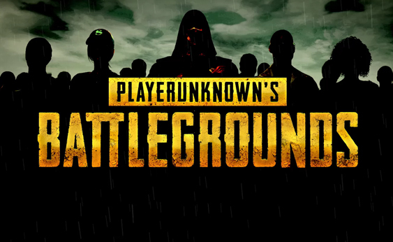 Видео PlayerUnknown’s Battlegrounds о создании карты Sanhok