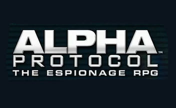 Точная дата выхода Alpha Protocol