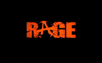 Rage - приключенческий рейсинг  от создателей Doom