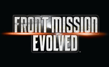 Видео Front Mission Evolved – демонстрация на Comic Con 2010