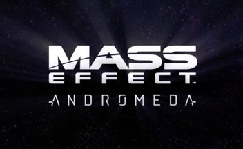Геймплейный трейлер Mass Effect Andromeda с комментариями разработчиков