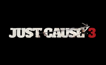 Just Cause 3