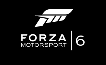 Forza-motorsport-6-logo