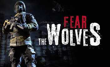 Дата открытия раннего доступа Fear the Wolves в Steam