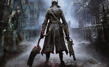 Bloodborne-art