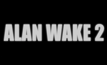 Видео первого прототипа Alan Wake 2