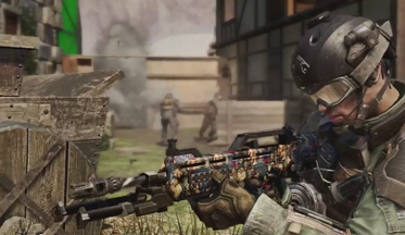 Трейлер Call of Duty: Black Ops 2 - 4 новых набора персонализации