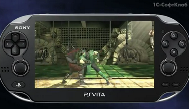 Релизный трейлер Mortal Kombat для PS Vita (с русскими субтитрами)