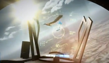 Видео режима Air Superiority из Battlefield 3 End Game