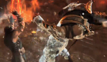 Трейлер к выходу Mortal Kombat Komplete Edition на PC
