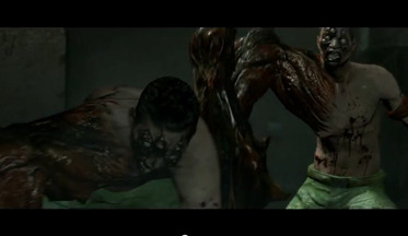 Трейлер издания Resident Evil 6 Special Package
