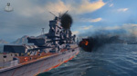 Видео World of Warships - крейсеры Японии
