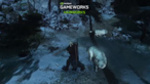 Трейлер The Witcher 3: Wild Hunt - технологии Nvidia