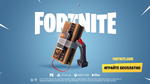 Ролик Fortnite - управляемая взрывчатка