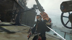 Dishonored