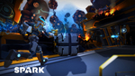 Project-spark-140497976265128