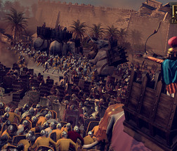 Total War: Rome 2