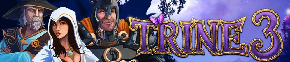 Trine-3-logo