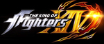 The-king-of-fighters-14-logo