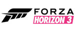 Forza-horizon-3-logo