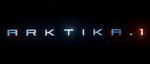 Arktika-1-logo