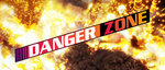 Danger-zone-logo