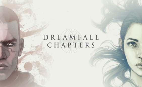 Dreamfall-chapters