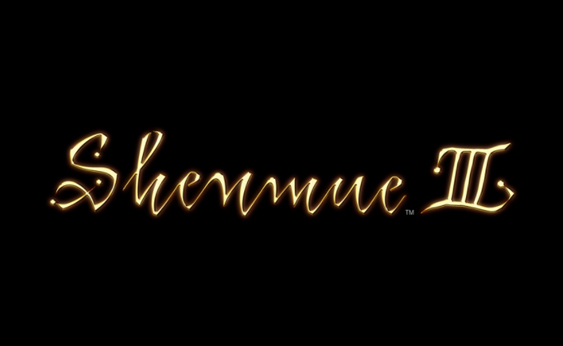 Видео Shenmue 3 - 1 год с начала сбора средств на проект