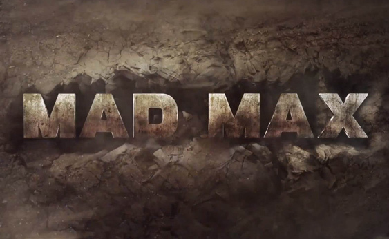 Видео Mad Max - первый геймплей (русские субтитры)