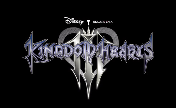 Новый геймплей и скриншоты Kingdom Hearts 3