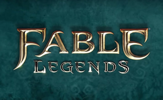 Скриншоты и информация Fable Legends - персонаж Инга