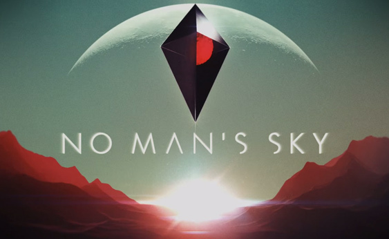 No Man's Sky подтверждена для PC