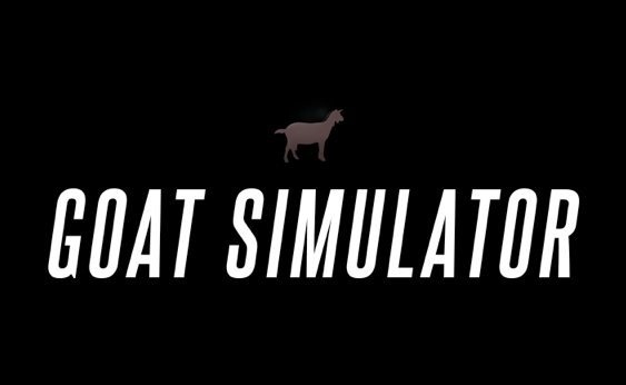 Трейлер Goat Simulator: Mmore Goatz Edition с E3 2015