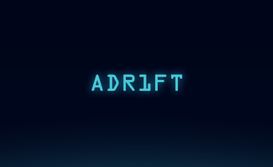 Почти 9 минут геймплея Adr1ft