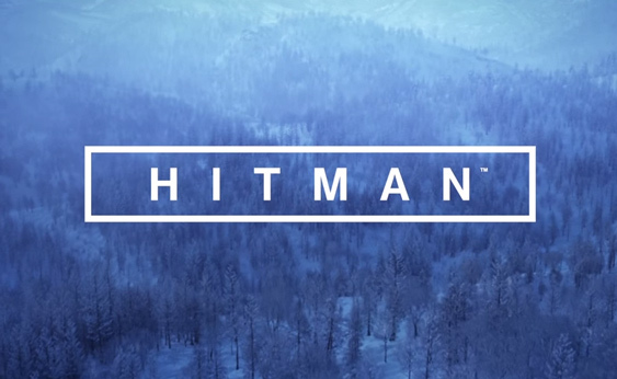 В начале 2017 года ждем Hitman на дисках