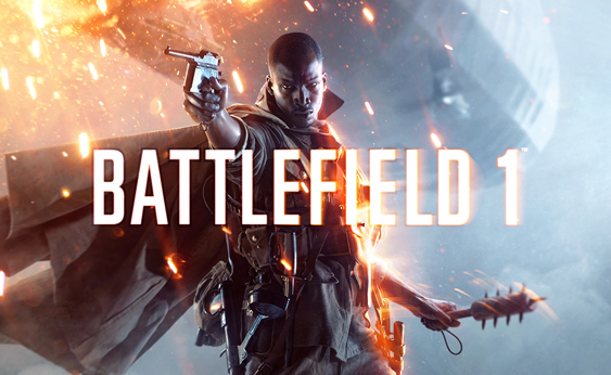 Хвалебный трейлер Battlefield 1 с нашими субтитрами