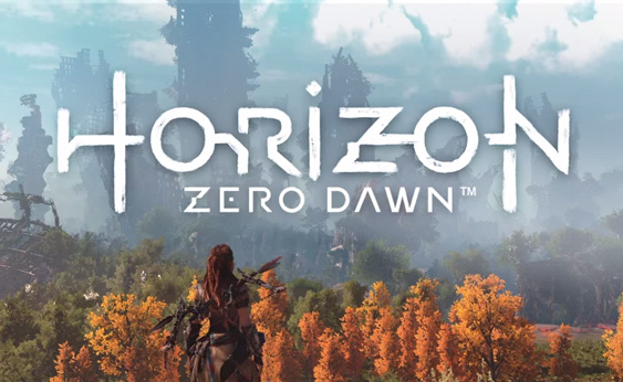 Horizon Zero Dawn