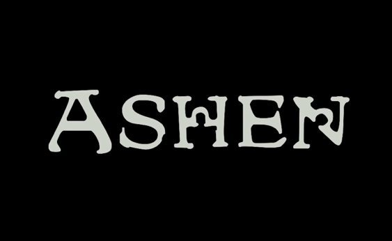 Ashen