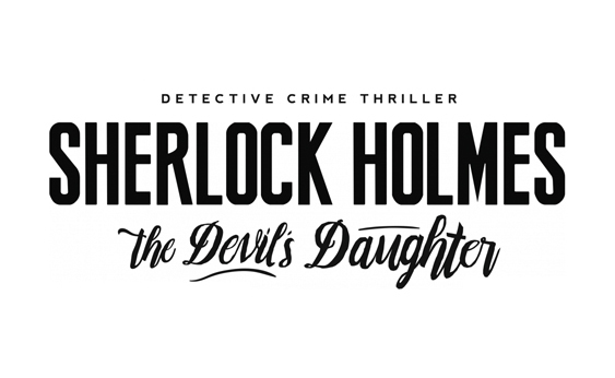 Sherlock Holmes: The Devil's Daughter