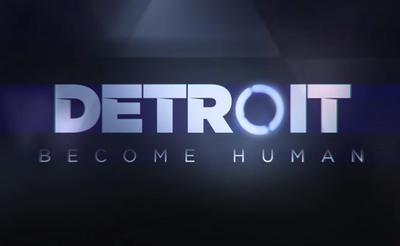 Видео Detroit: Become Human о создании Детройта 2038 года