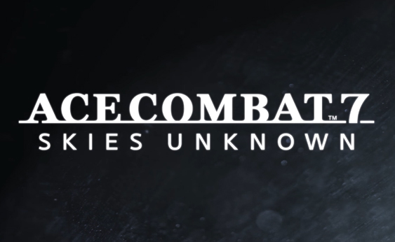Расширенный трейлер Ace Combat 7: Skies Unknown, анонс для PC и Xbox One