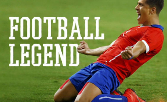 Football-legend-logo