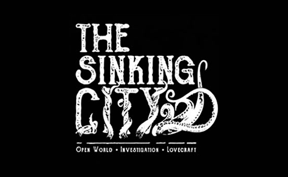 Множество скриншотов и концепт-артов The Sinking City