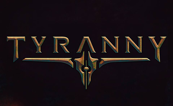 Tyranny-logo