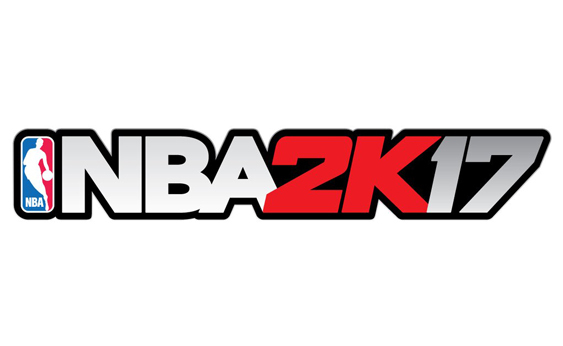 NBA 2K17