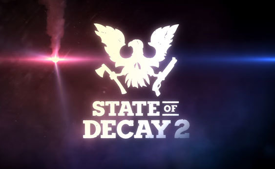 State of Decay 2