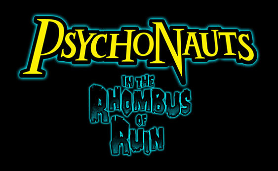 Панорамный трейлер и день релиза Psychonauts in the Rhombus of Ruin