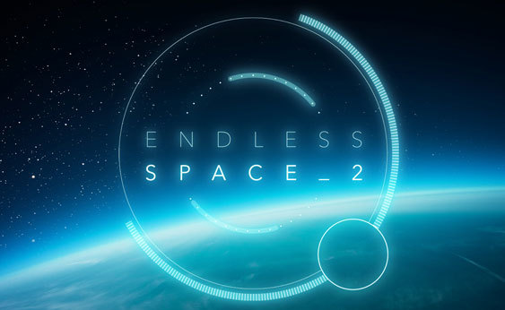 Видео Endless Space 2 - расширение, фракция Unfallen