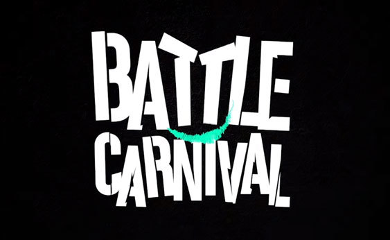  Battle Carnival   -  4