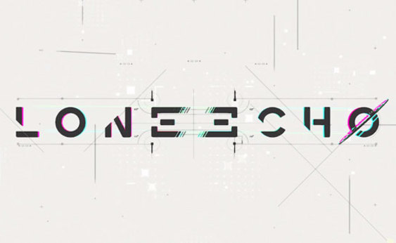 Lone-echo-logo